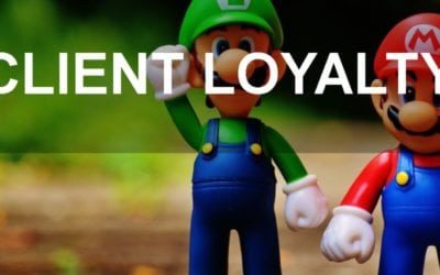 Attract Loyal Clients with These 6 Rules