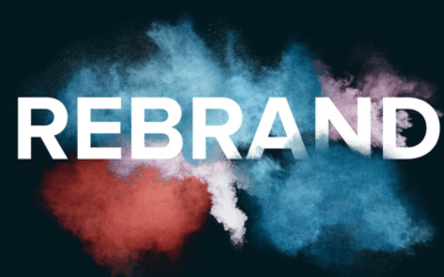 Rebranding: 9 Reasons Why You Should Rethink or Refresh Your Brand